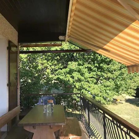 Comme Chez Mamie, Maison Entiere 1-6 Personnes Alby-sur-Cheran Kültér fotó