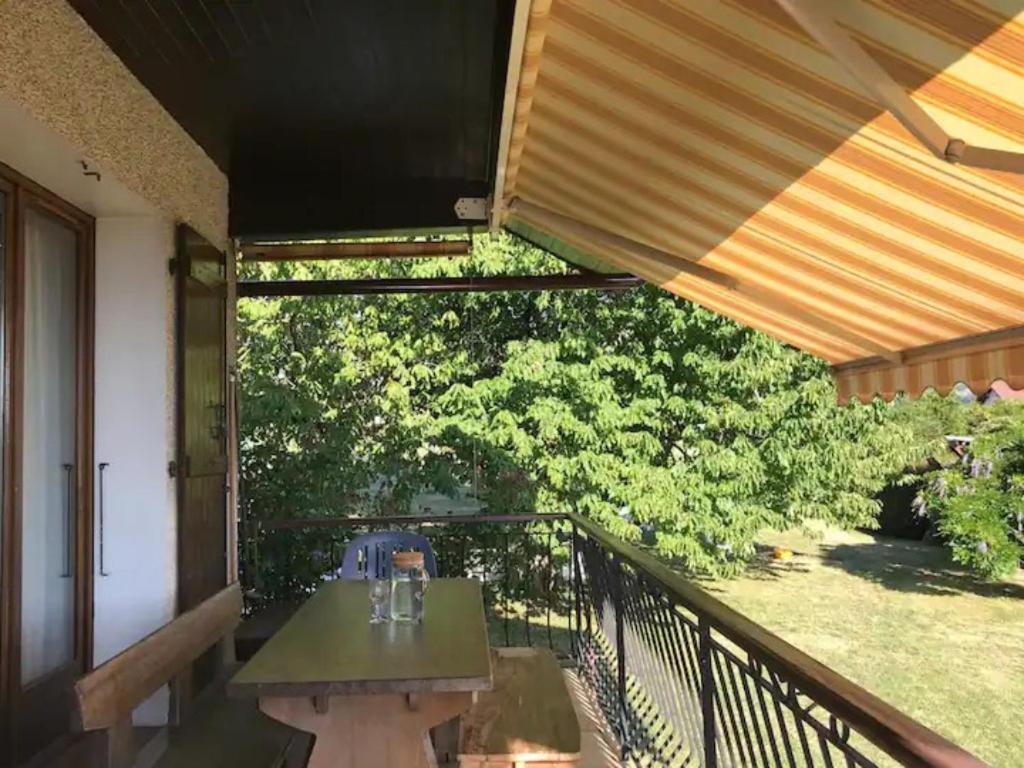 Comme Chez Mamie, Maison Entiere 1-6 Personnes Alby-sur-Cheran Kültér fotó