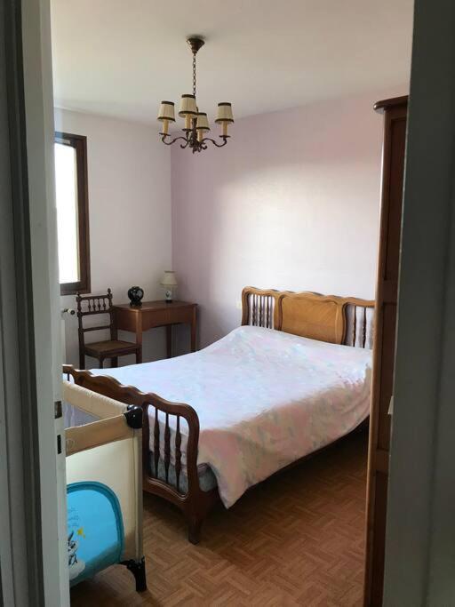 Comme Chez Mamie, Maison Entiere 1-6 Personnes Alby-sur-Cheran Kültér fotó