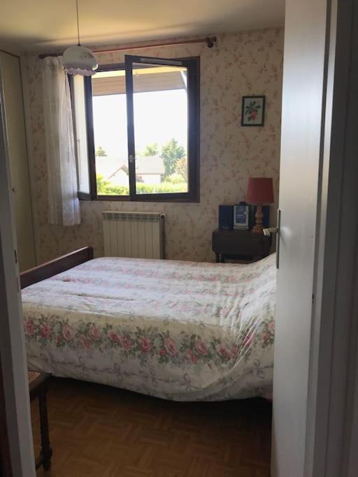 Comme Chez Mamie, Maison Entiere 1-6 Personnes Alby-sur-Cheran Kültér fotó