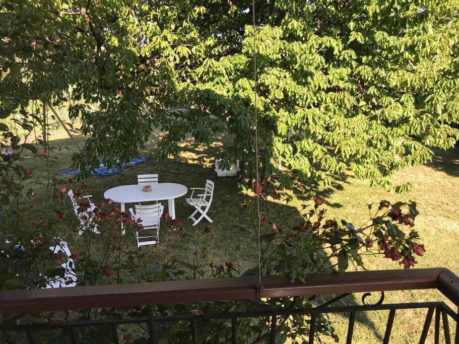 Comme Chez Mamie, Maison Entiere 1-6 Personnes Alby-sur-Cheran Kültér fotó